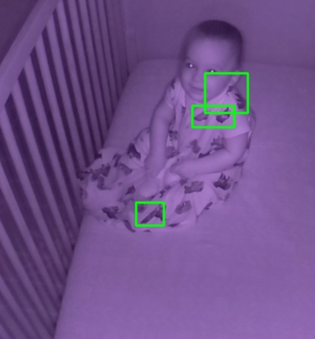 Baby Monitor